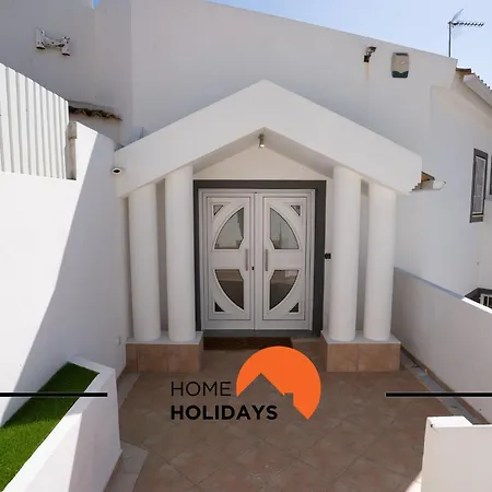 #248 Loureira 54 By Holidays * Albufeira