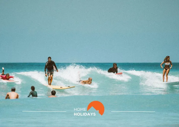 #248 Loureira 54 By Holidays Villa *