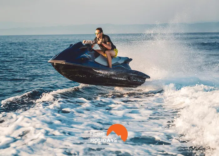 #248 Loureira 54 By Holidays Albufeira