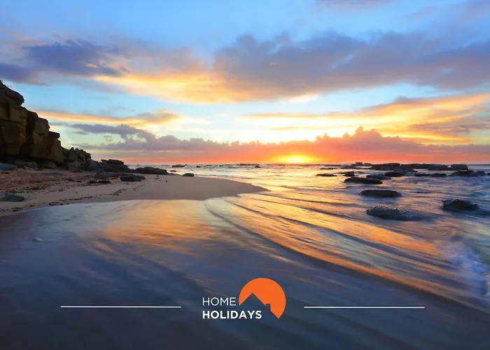 Villa #248 Loureira 54 By Holidays Albufeira