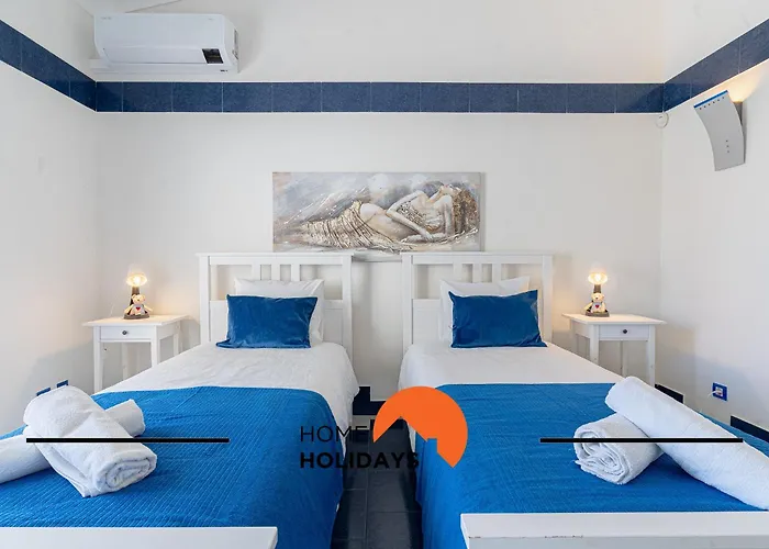 Villa #248 Loureira 54 By Holidays *