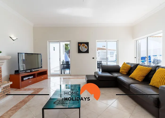 #248 Loureira 54 By Holidays Villa Albufeira