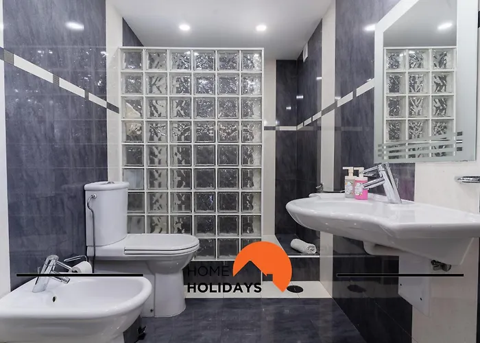 #248 Loureira 54 By Holidays