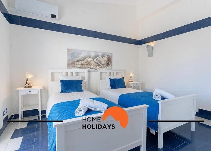 #248 Loureira 54 By Holidays *