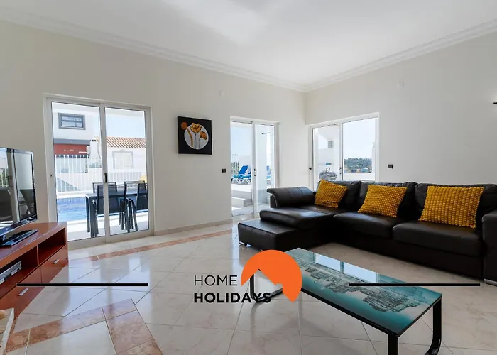 Villa #248 Loureira 54 By Holidays Albufeira