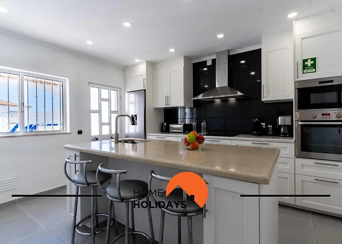 Villa #248 Loureira 54 By Holidays Albufeira