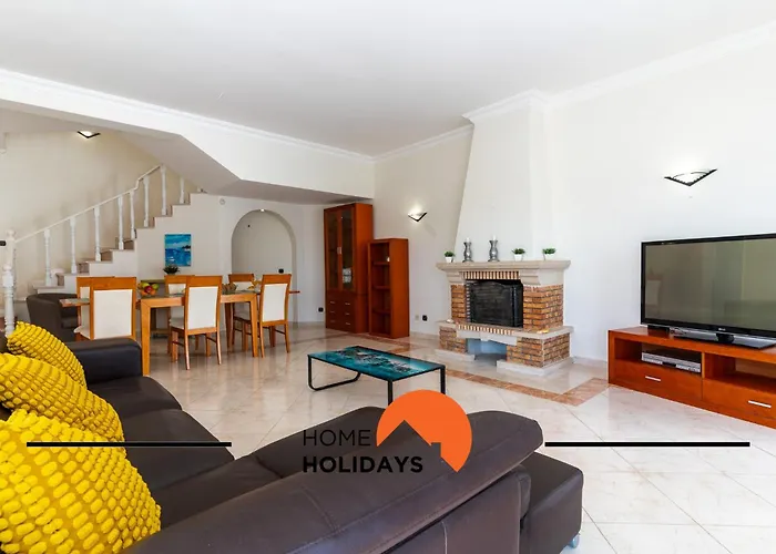 Villa #248 Loureira 54 By Holidays