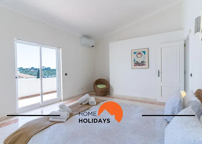 Villa #248 Loureira 54 By Holidays *