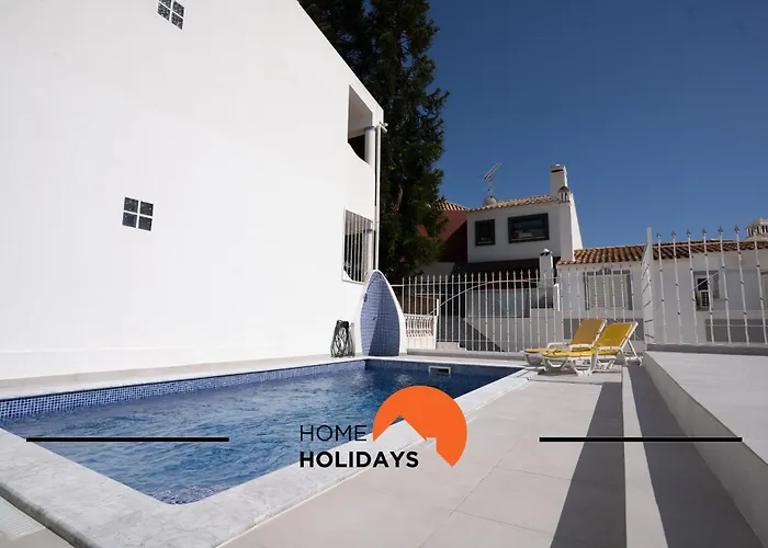 #248 Loureira 54 By Holidays Villa Albufeira