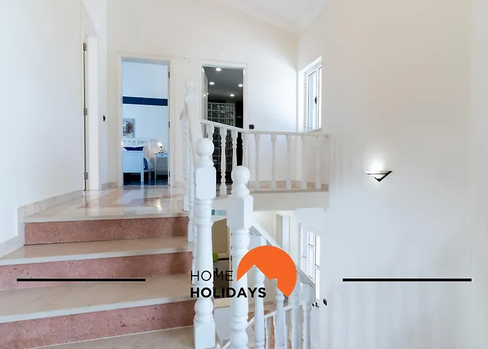 Villa #248 Loureira 54 By Holidays *