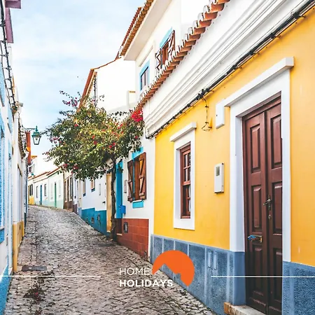 #248 Loureira 54 By Holidays Villa Albufeira