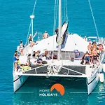 #248 Loureira 54 By Holidays * 알부페이라