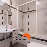 빌라 #248 Loureira 54 By Holidays 알부페이라