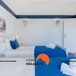 빌라 #248 Loureira 54 By Holidays