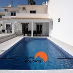 #248 Loureira 54 By Holidays 알부페이라