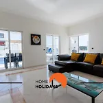 빌라 #248 Loureira 54 By Holidays 알부페이라