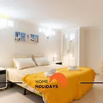 #248 Loureira 54 By Holidays 빌라