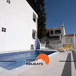#248 Loureira 54 By Holidays 빌라 알부페이라