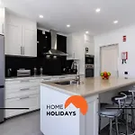 빌라 #248 Loureira 54 By Holidays *