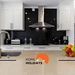 빌라 #248 Loureira 54 By Holidays