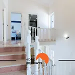 빌라 #248 Loureira 54 By Holidays *