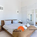 빌라 #248 Loureira 54 By Holidays